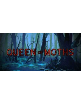 Queen of Moths АВТОДОСТАВКА STEAM GIFT РОССИЯ