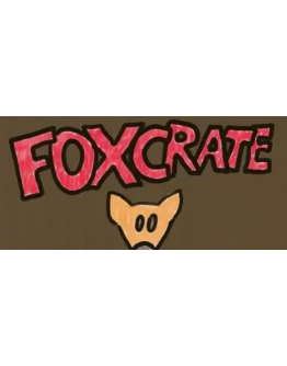 Foxcrate АВТОДОСТАВКА STEAM GIFT РОССИЯ Foxcrate АВТОДОСТАВКА STEAM GIFT РОССИЯ