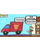 Foxcrate АВТОДОСТАВКА STEAM GIFT РОССИЯ Foxcrate АВТОДОСТАВКА STEAM GIFT РОССИЯ