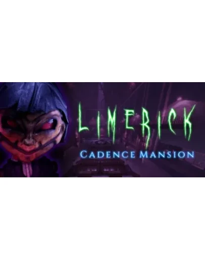 Limerick: Cadence Mansion АВТОДОСТАВКА STEAM РОССИЯ