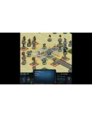 Chroma Wars АВТОДОСТАВКА STEAM GIFT РОССИЯ