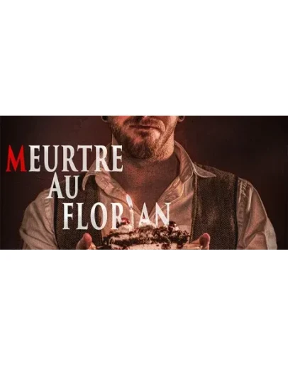 Meurtre au Florian АВТОДОСТАВКА STEAM GIFT РОССИЯ