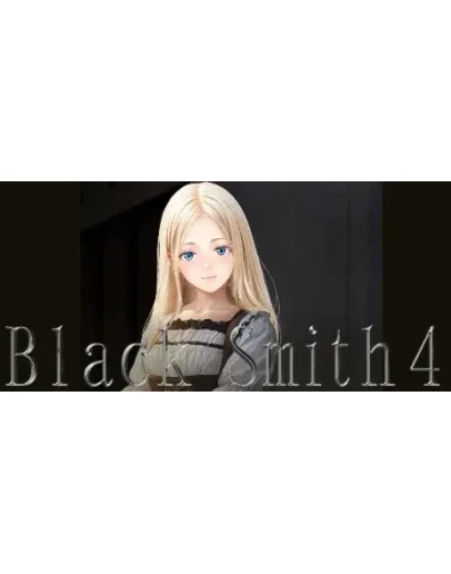 Black Smith4 АВТОДОСТАВКА STEAM GIFT РОССИЯ