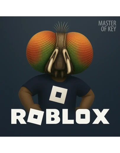 Roblox: Freaky Fly Face #2