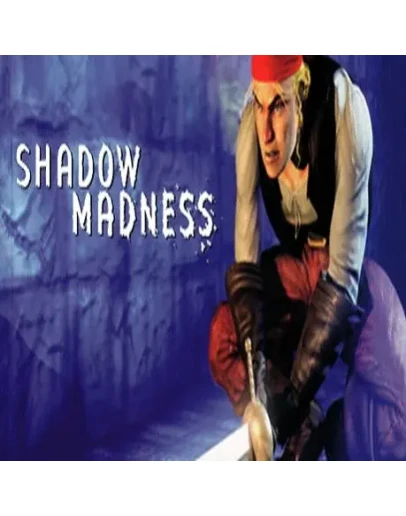 Shadow Madness (Steam key / Region Free)