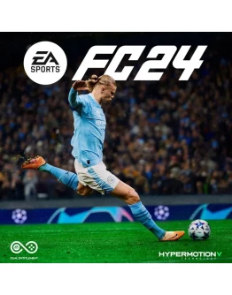 EA SPORTS FC 24 Xbox One &amp Xbox Series XS Аренда