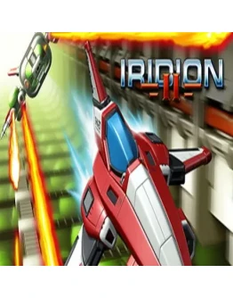 Iridion II (Steam key / Region Free)