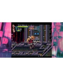 Gourmet Warriors (Steam key / Region Free)