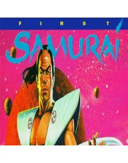 First Samurai (Steam key / Region Free) First Samurai (Steam key / Region Free)