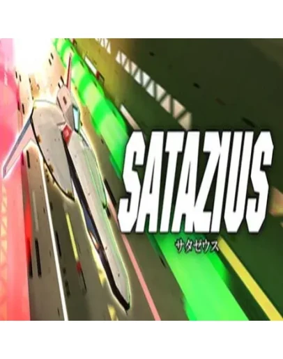 SATAZIUS (Steam key / Region Free)
