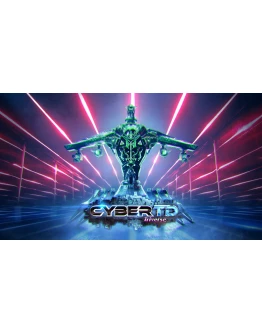 CyberTD XBOX ONE Series XS КЛЮЧ