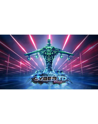 CyberTD XBOX ONE Series XS КЛЮЧ