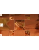 Puzzle Art: ReptilesSteamРФ+ВесьМирKey