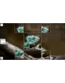 Puzzle Art: ReptilesSteamРФ+ВесьМирKey