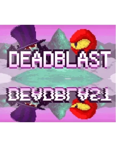 DeadblastSteamРФ+ВесьМирKey