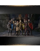 The Elder Scrolls Online (+ Morrowind) Все регионы 0