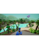 Мир Щенячьего патруля XBOX ONE XS PC Цифровой Ключ