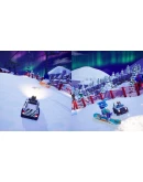 Мир Щенячьего патруля XBOX ONE XS PC Цифровой Ключ