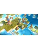 Epistory - Typing ChroniclesSteamРФ+ВесьМирKey