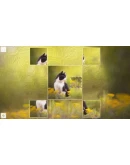 Puzzle Art: CatsSteamРФ+ВесьМирKey
