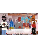 Cryptid Coffeehouse АВТОДОСТАВКА STEAM GIFT РОССИЯ