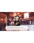 Cryptid Coffeehouse АВТОДОСТАВКА STEAM GIFT РОССИЯ