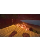 Red Moon: Survival АВТОДОСТАВКА STEAM GIFT РОССИЯ