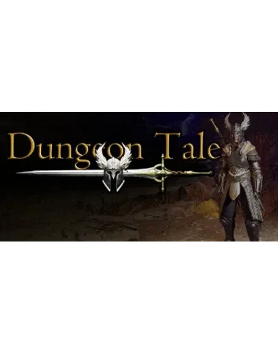 Dungeon Tale АВТОДОСТАВКА STEAM GIFT РОССИЯ
