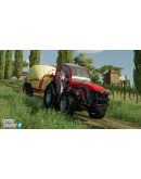 Farming Simulator 22 - Year 2 Season Pass XBOX