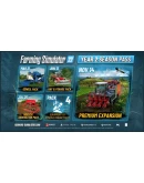 Farming Simulator 22 - Year 2 Season Pass XBOX