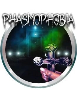 Phasmophobia +Middle-earth: ShadowSteam (GLOBAL)