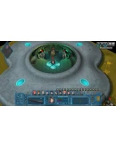 UFO: Extraterrestrials Platinum STEAM GIFT РОССИЯ