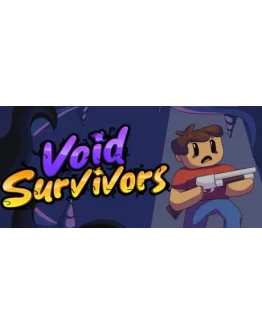 Void Survivors АВТОДОСТАВКА STEAM GIFT РОССИЯ Void Survivors АВТОДОСТАВКА STEAM GIFT РОССИЯ