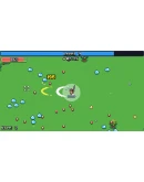 Void Survivors АВТОДОСТАВКА STEAM GIFT РОССИЯ