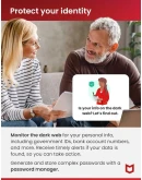 McAfee Total Protection 2025 Antivirus 2 Years 1 Device