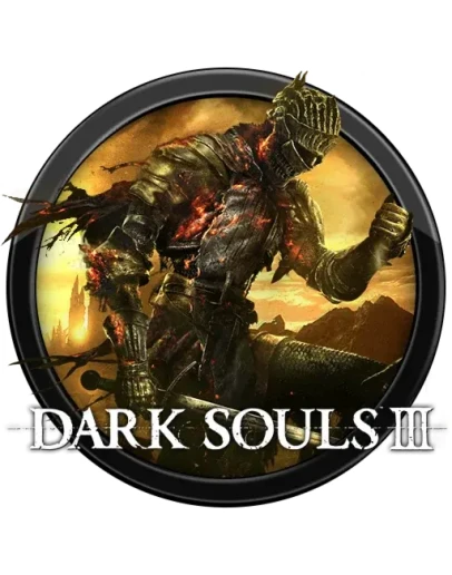 DARK SOULS III +Phasmophobia Steam (GLOBAL) DARK SOULS III +Phasmophobia Steam (GLOBAL)
