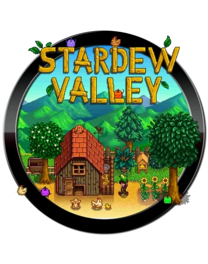 Stardew Valley +Assetto CorsaSteam (GLOBAL)