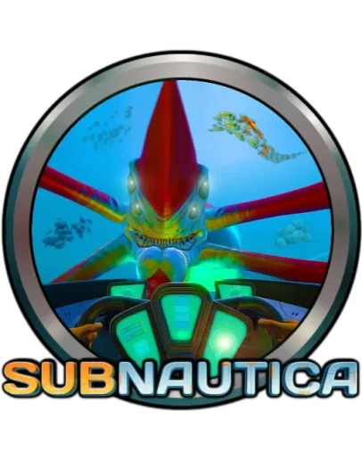 Subnautica +DLC +Raft Steam (GLOBAL)