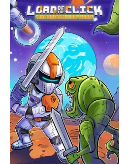 Lord of the Click: Interstellar Wars Xbox активация