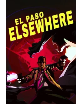 El Paso, Elsewhere Xbox OneXS активация