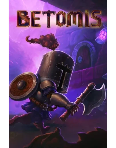 Betomis (Xbox &amp PC) Xbox OneXS активация