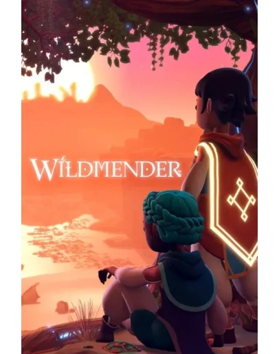 Wildmender Xbox Series XS активация