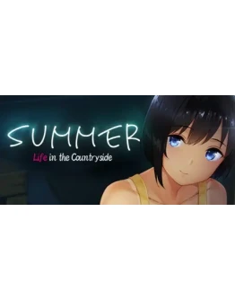 SummerLife in the Countryside STEAM GIFT РОССИЯ