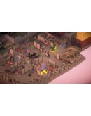 Akuto: Showdown АВТОДОСТАВКА STEAM GIFT РОССИЯ