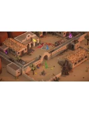 Akuto: Showdown АВТОДОСТАВКА STEAM GIFT РОССИЯ