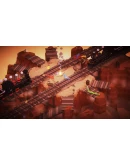 Akuto: Showdown АВТОДОСТАВКА STEAM GIFT РОССИЯ