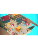 Akuto: Showdown АВТОДОСТАВКА STEAM GIFT РОССИЯ