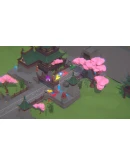 Akuto: Showdown АВТОДОСТАВКА STEAM GIFT РОССИЯ