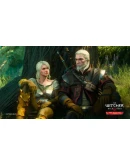 THE WITCHER 3: WILD HUNT - Complete Edition Xbox Key