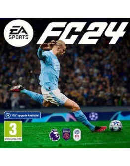 EA SPORTS FC 24 EA APP КЛЮЧ